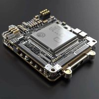 Embedded Processors